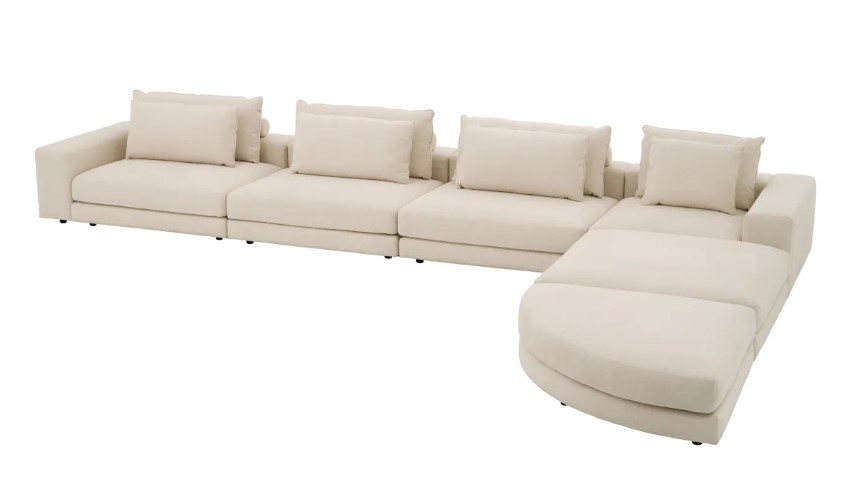 Диван Eichholtz LOUNGE CLUB 116419