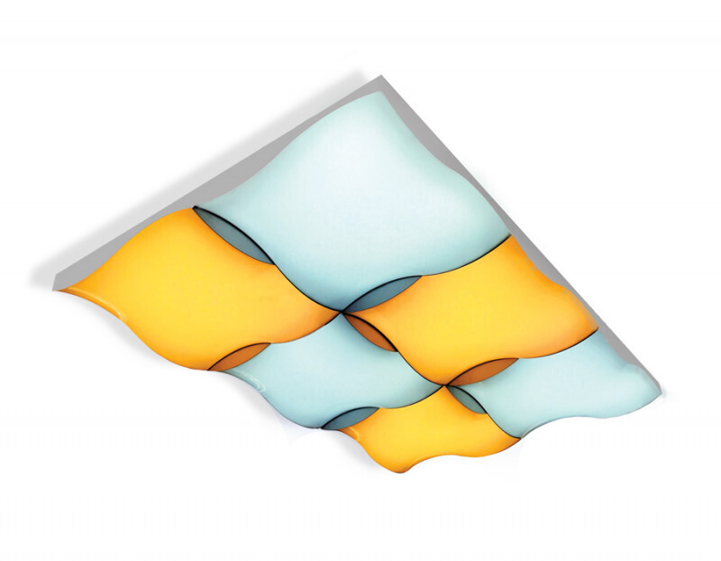 Накладной светильник Ambrella FP2356