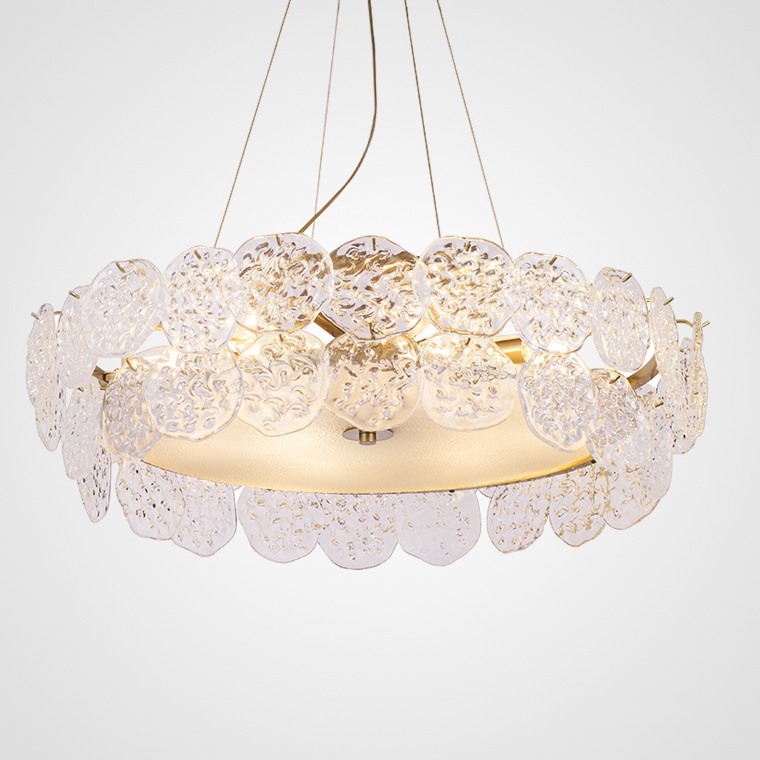 Подвесная люстра MORELLA D80 by ImperiumLoft