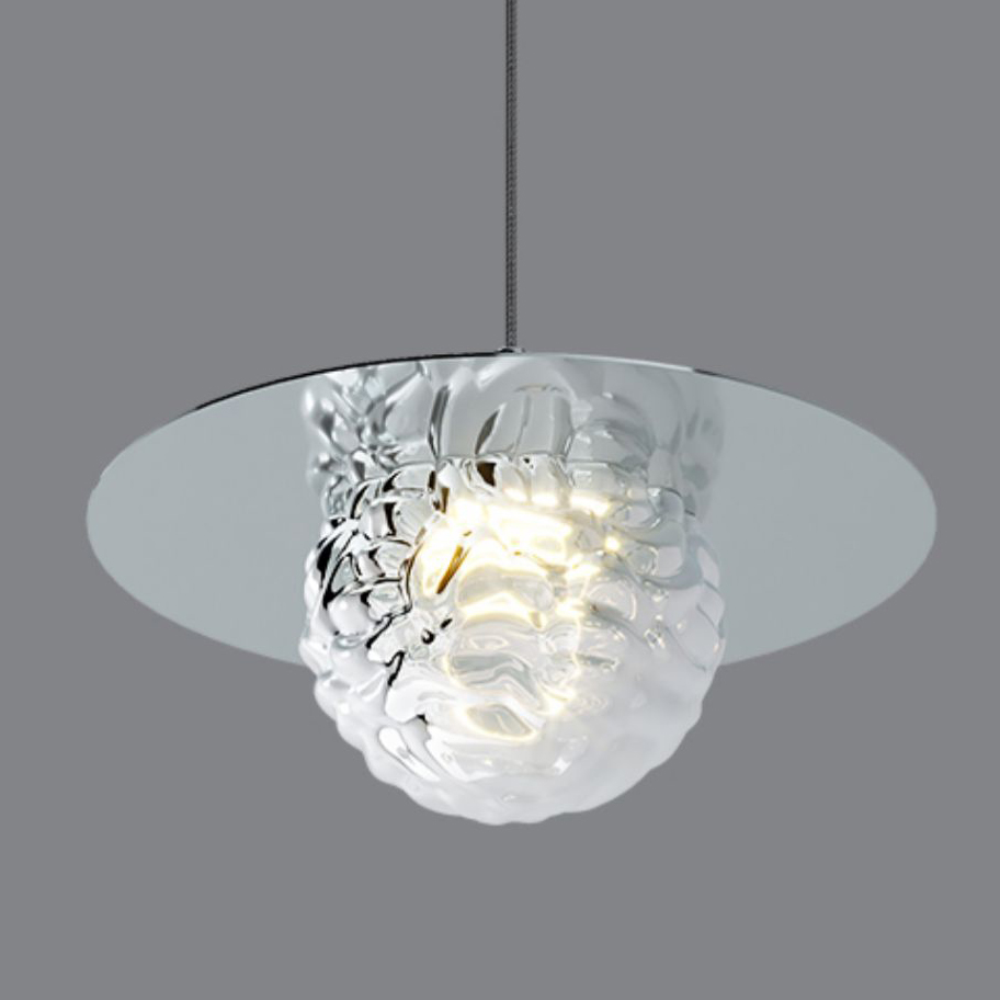 Подвесной светильник USKO Black by ImperiumLoft