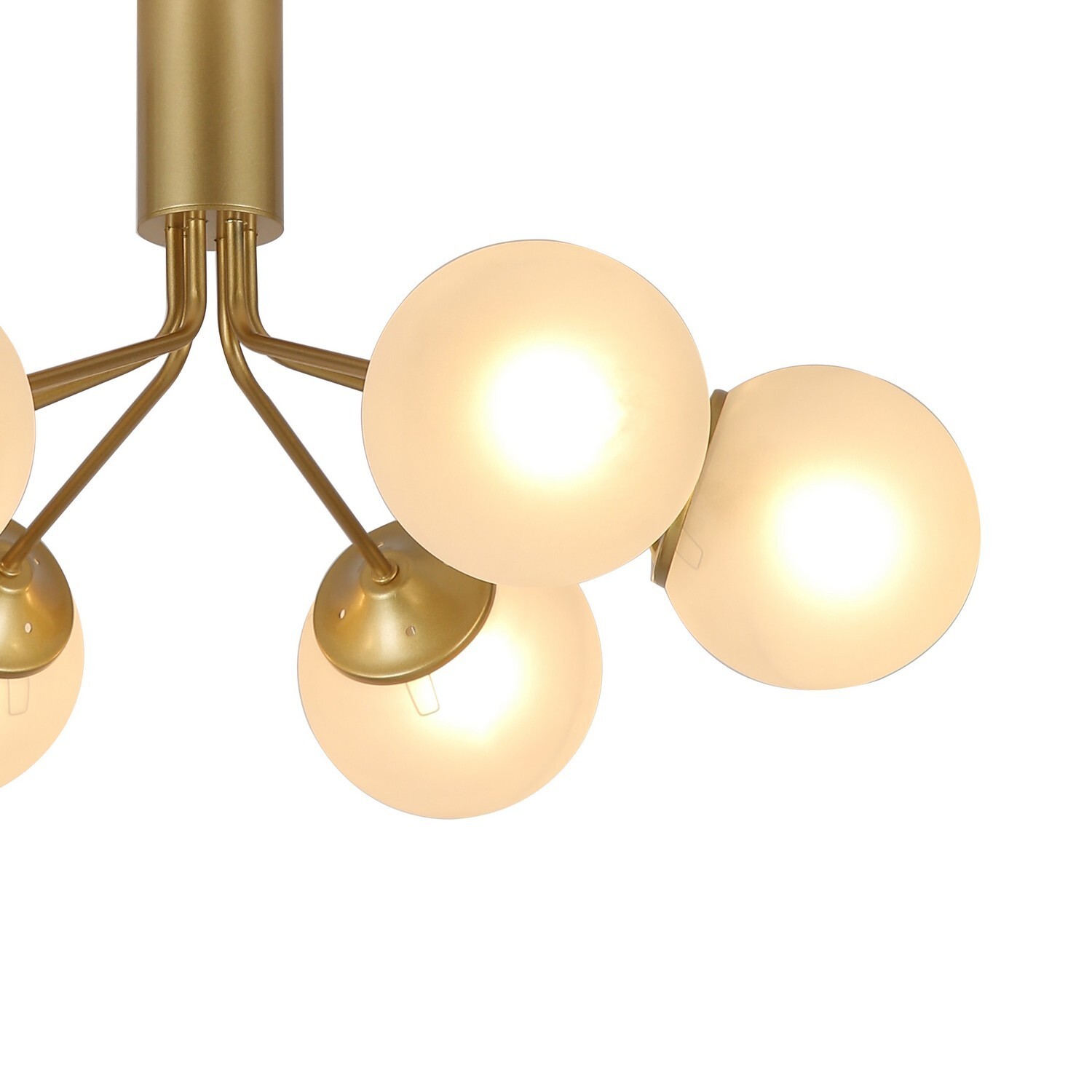 Потолочный светильник F-Promo 2631-6U