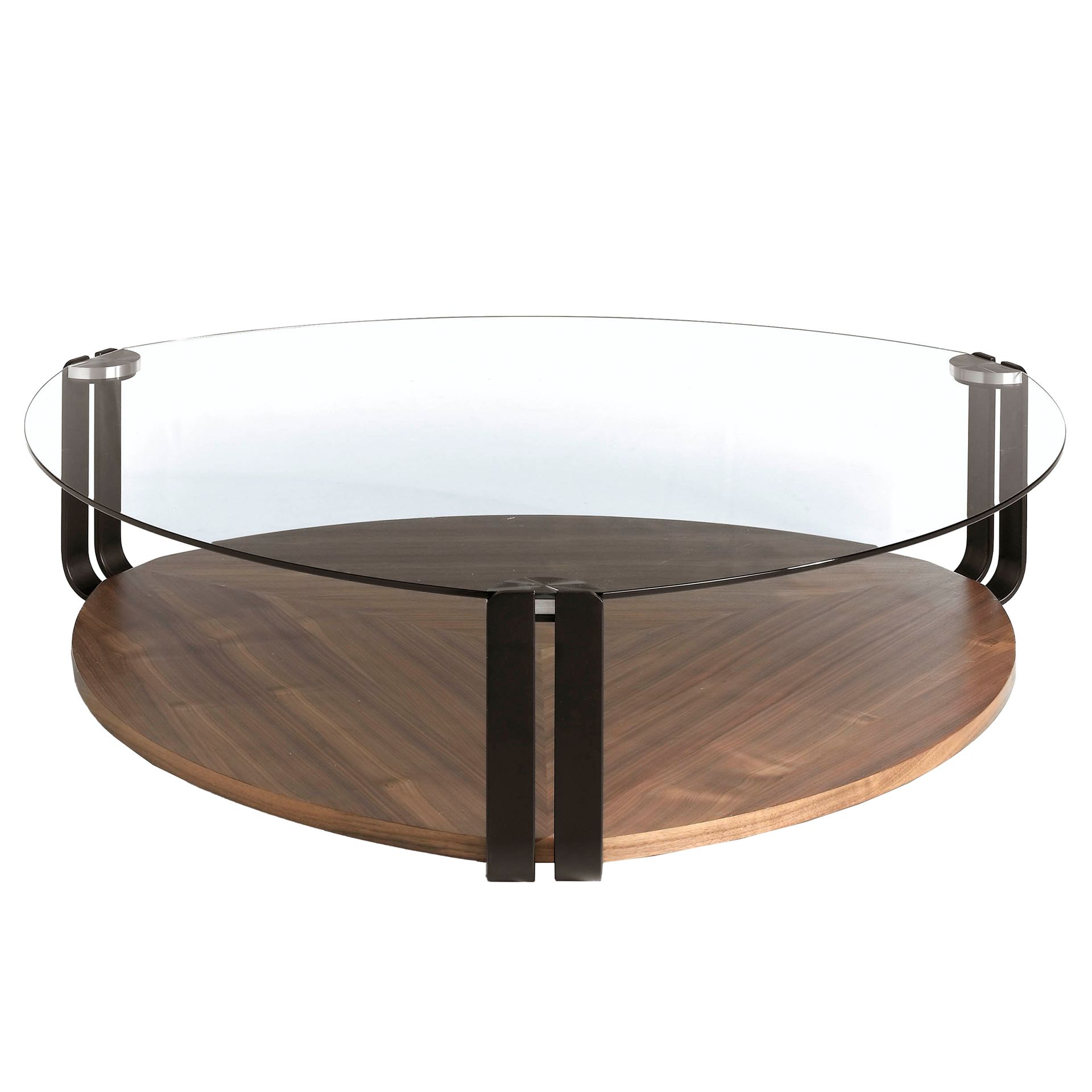 Журнальный стол MH1904A-NOGAL /2055 Angel Cerda