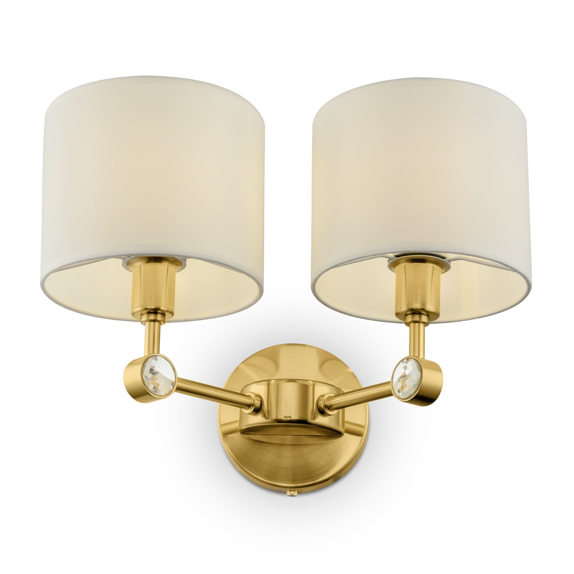 Бра Maytoni MOD088WL-02BS