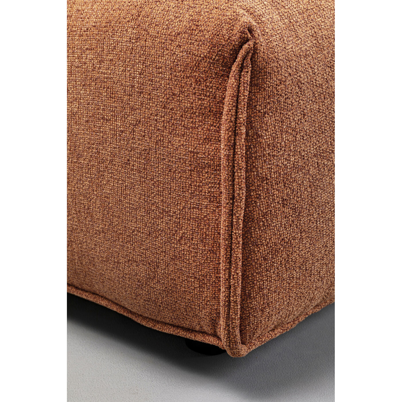 Элемент дивана Boogie Brown 147 см KARE 87984