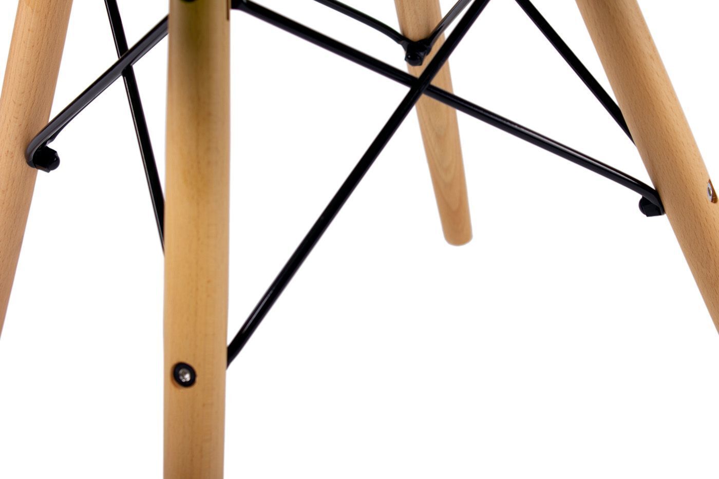 Стул Eames зелёный Bradex Home FR 0043