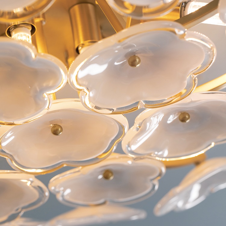 Потолочная люстра C by ImperiumLoft