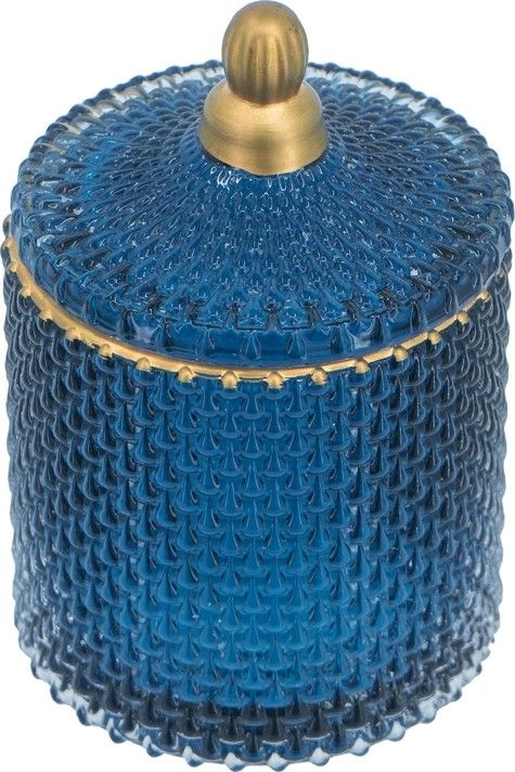 Банка с крышкой Glasar RC130237