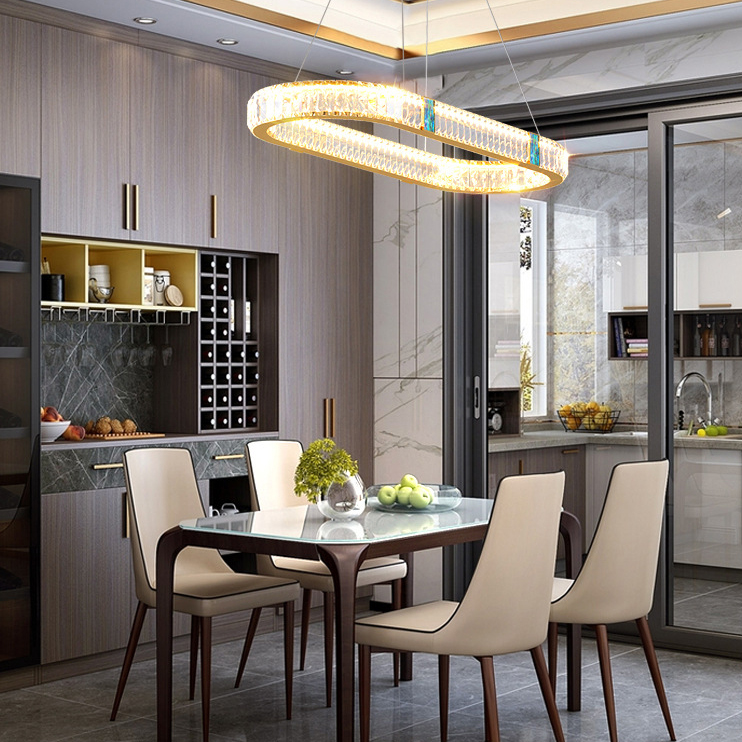 Подвесной светильник FIOLA LONG by ImperiumLoft