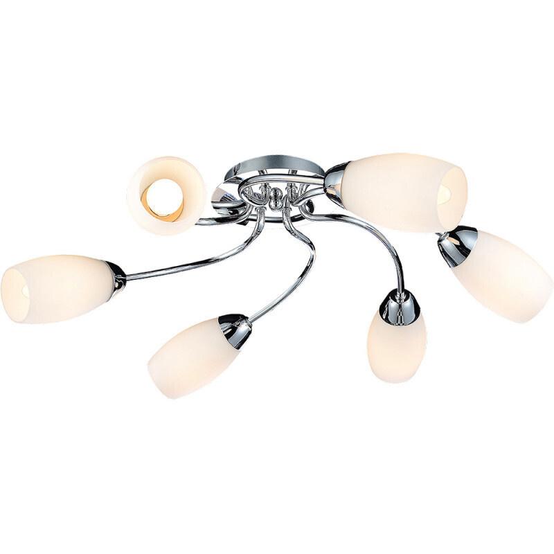 Накладная люстра Lussole LGO LSP-0133