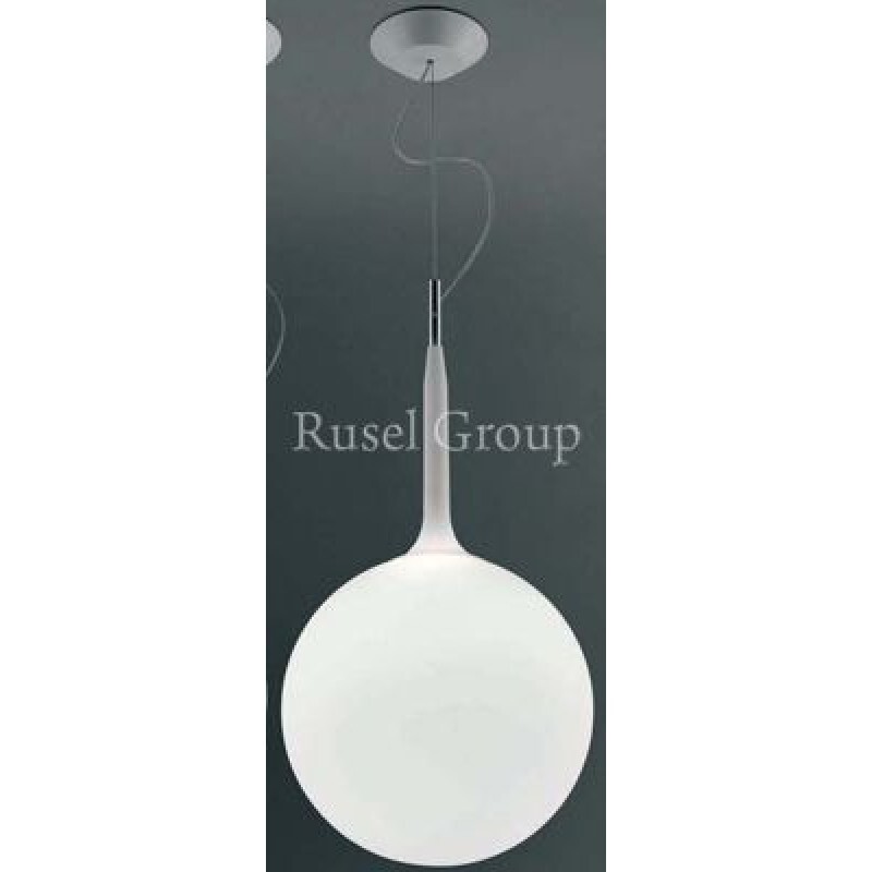 Подвесной светильник Artemide CASTORE SOSPENSIONE 35 Подвесной светильник Artemide CASTORE SOSPENSIONE 35