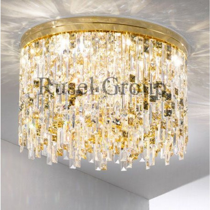 Люстра Kolarz PRISMA DRAGON 1344.112.3.P1.KpTGn