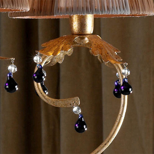 Люстра Schuller Volga 61-0849