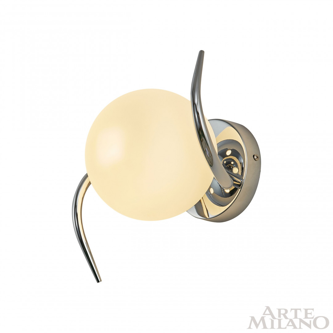 Бра 271007/1B Ni Arte Milano