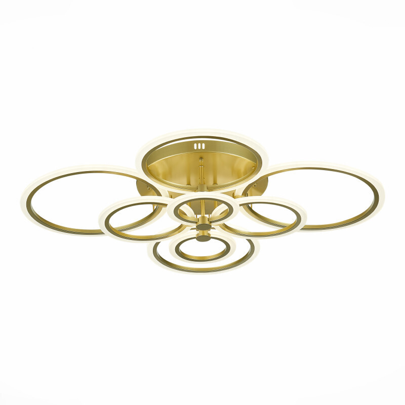 Накладная люстра EVOLED SLE500522-08