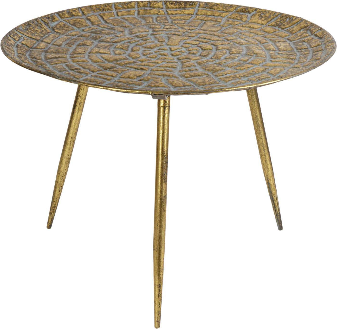 Столик интерьерный Кабо-Верде Glasar 57-080