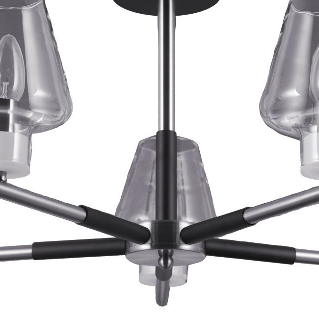 Люстра Lumien Hall 33075.01.13.05