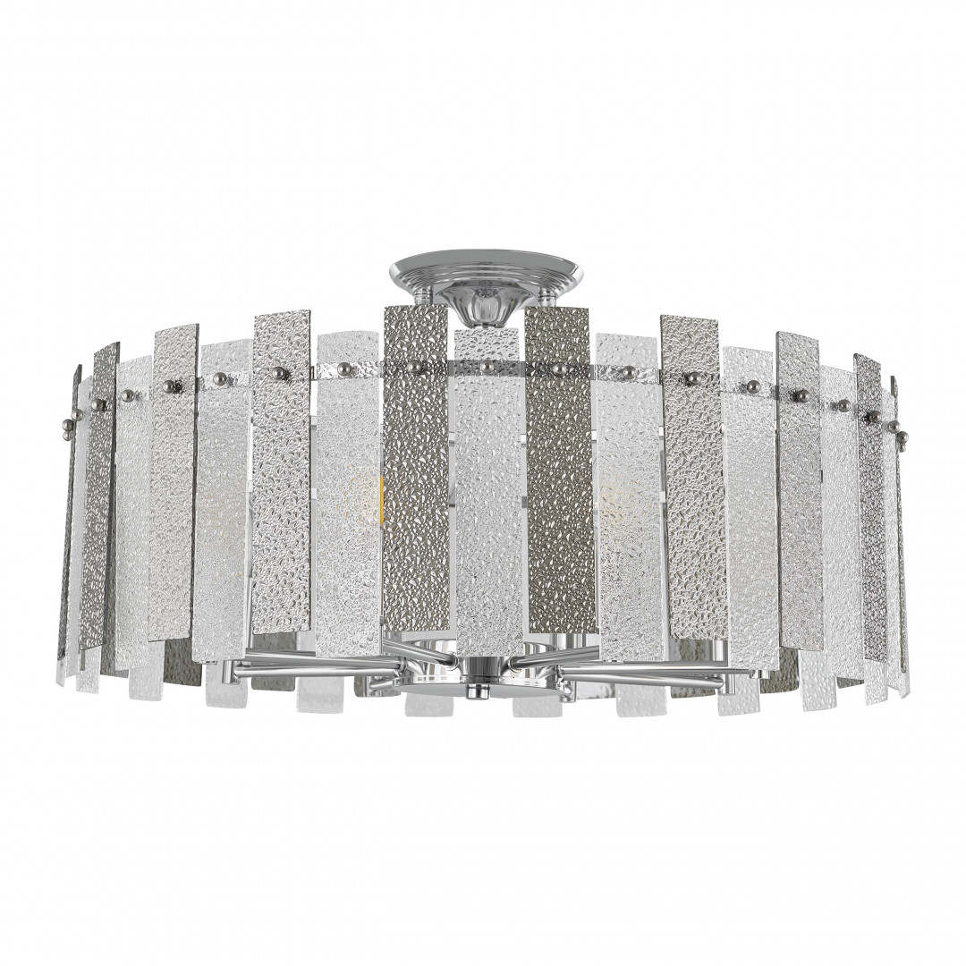 Люстра 372109/8/80/580 CR Arte Milano