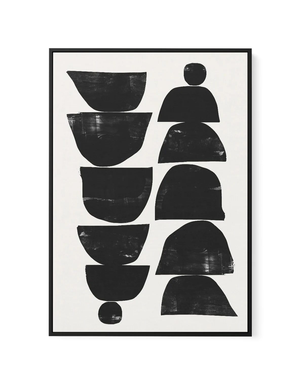 Интерьерное жикле Minimal Plant Louvre Home DCP070924VHS