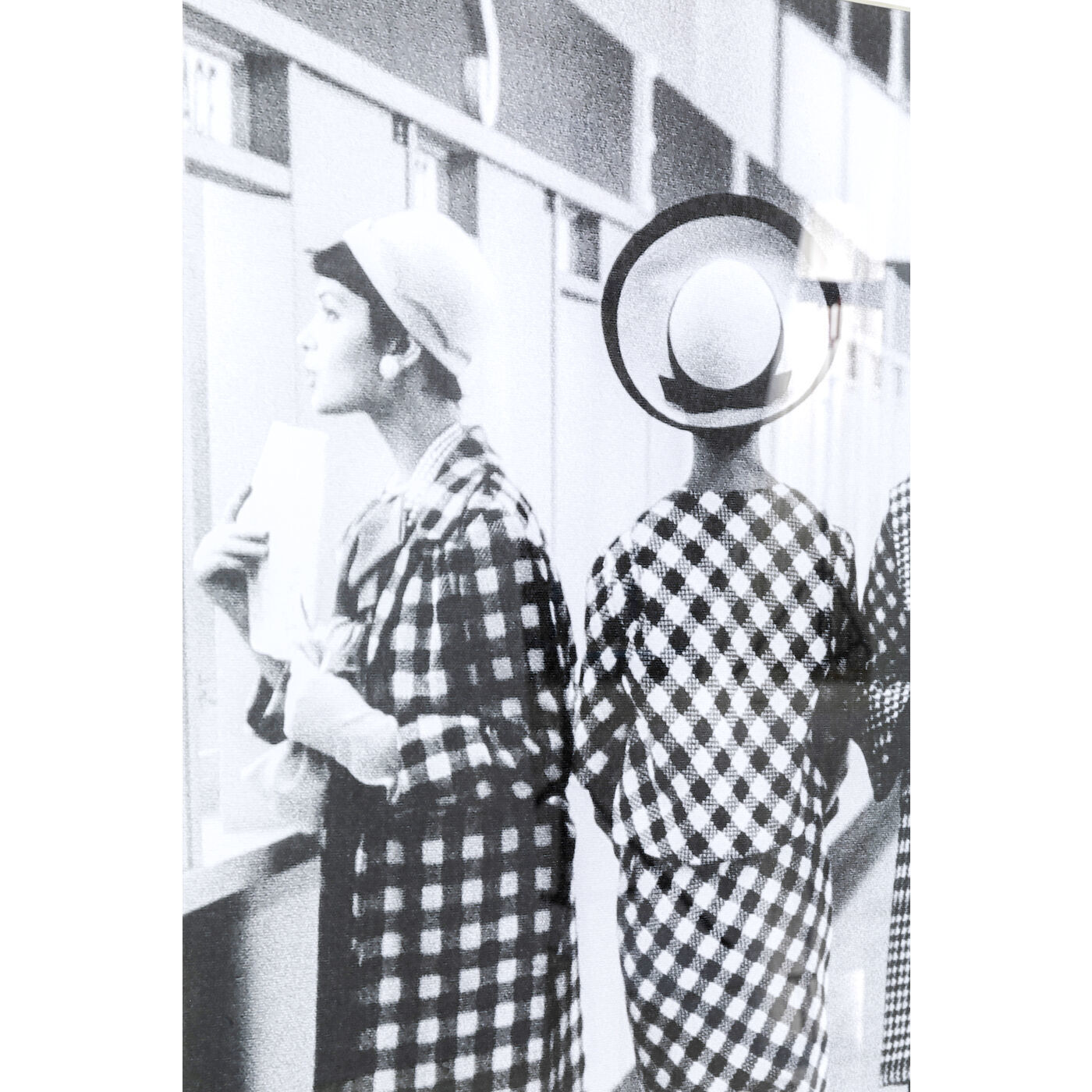 Картина Bookworm 53051 Kare