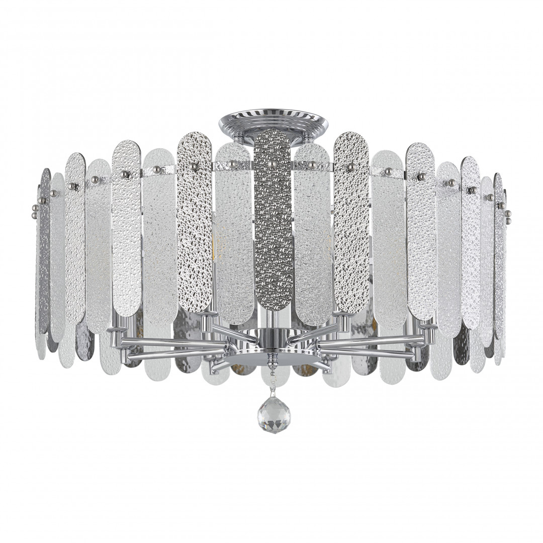 Люстра 373109/8/80/580 CR Arte Milano