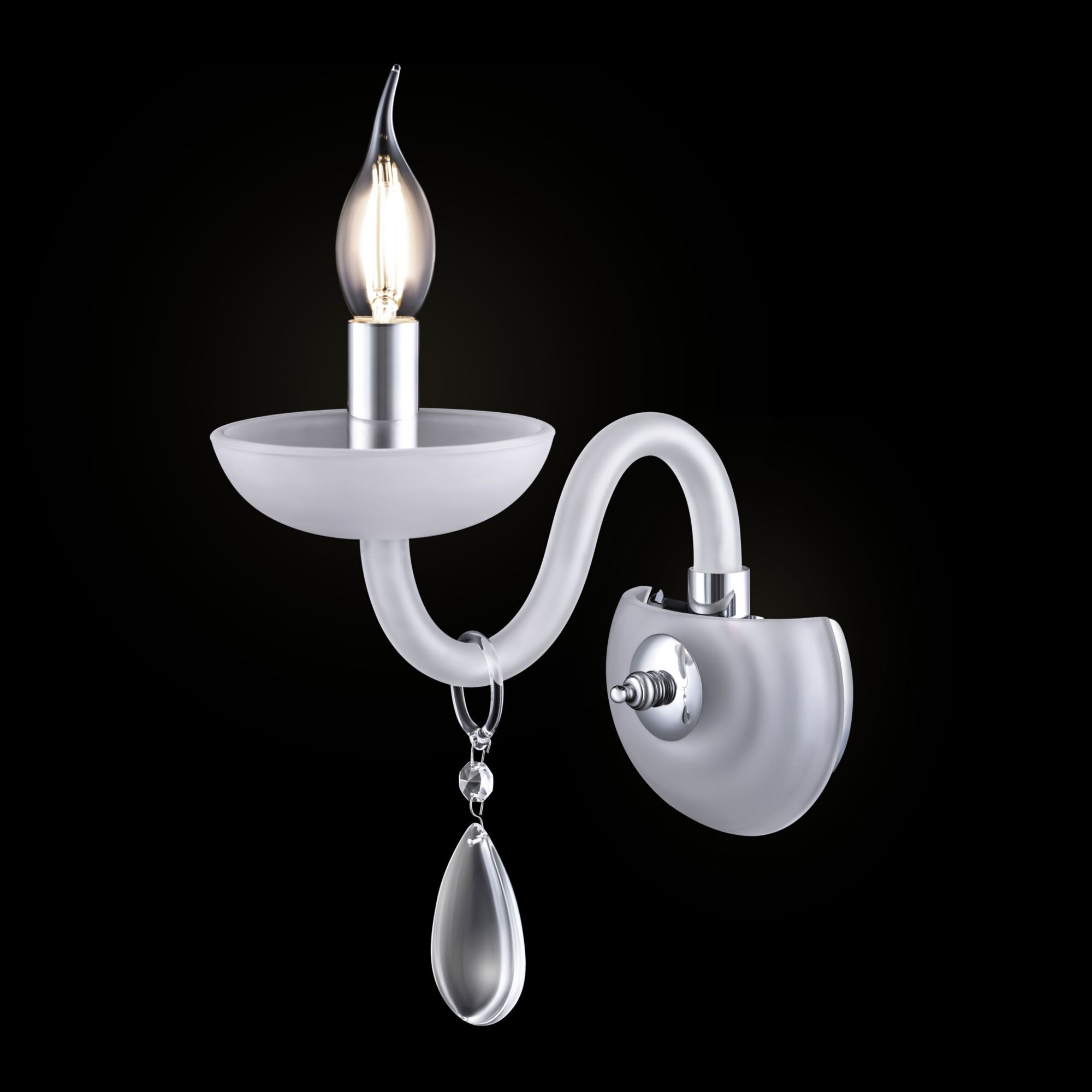 Бра FABIO WALL by ImperiumLoft