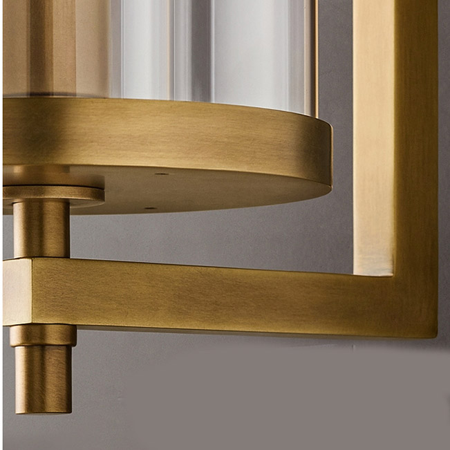 Настенный светильник LINTON by ImperiumLoft