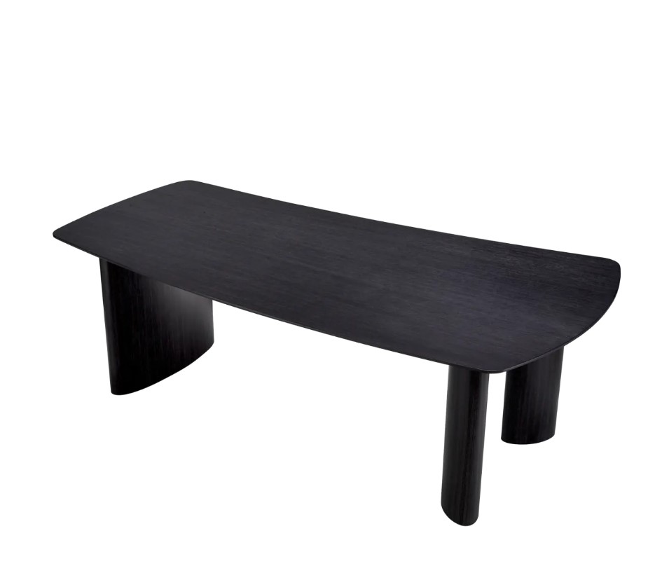 Стол Обеденный Eichholtz BERGMAN S 117345