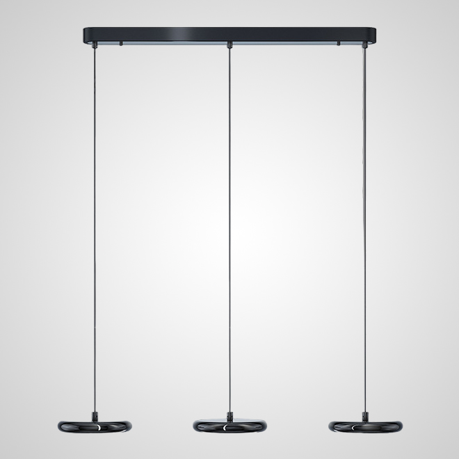 Подвесной светильник SEGOL TRIO L78 by ImperiumLoft