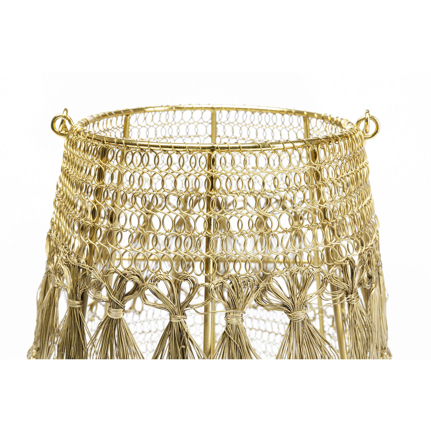 Фонарь для свечи KARE Hayat 53883