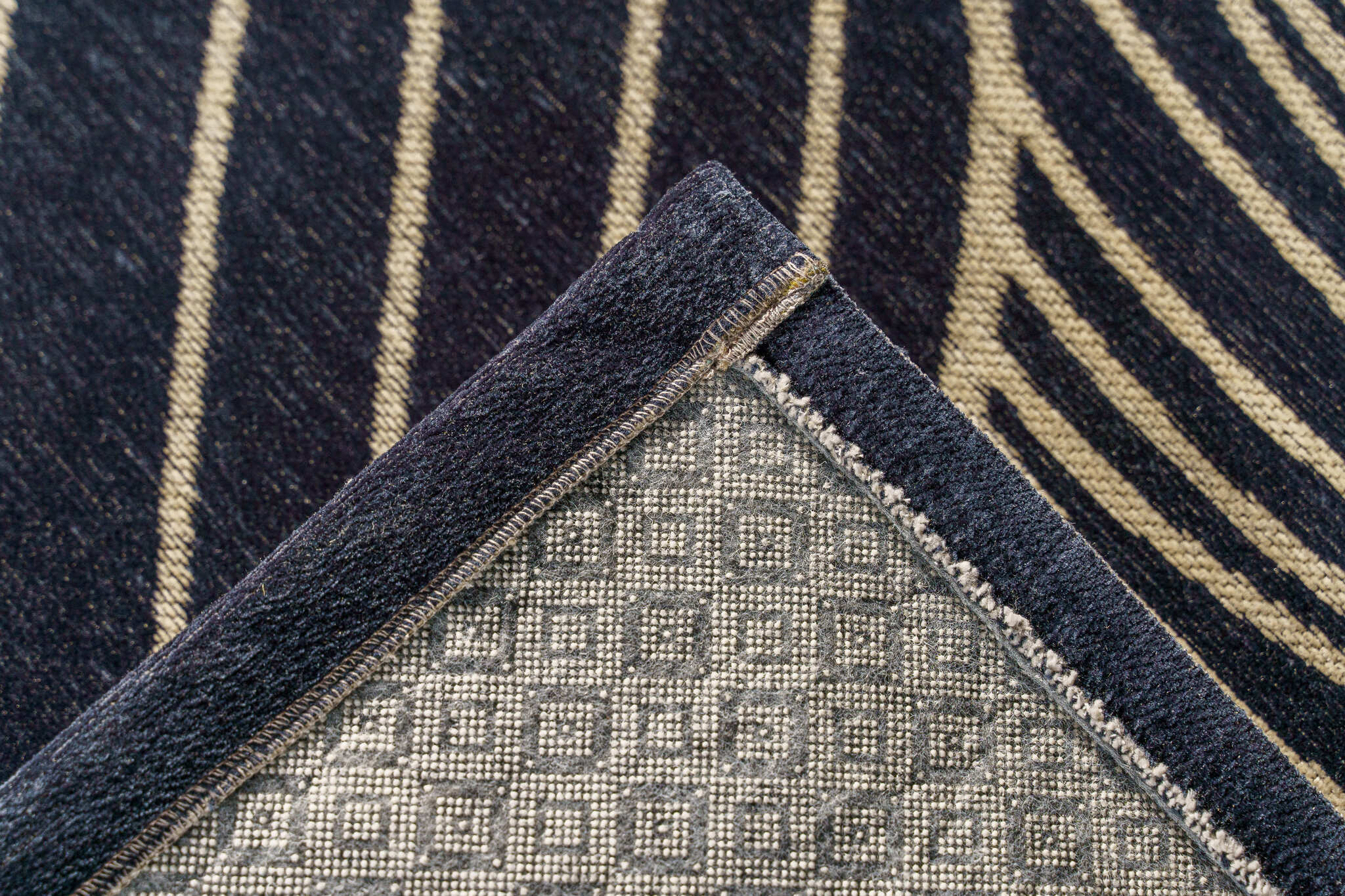 Ковер Carpet Decor Neptun Blue C1389