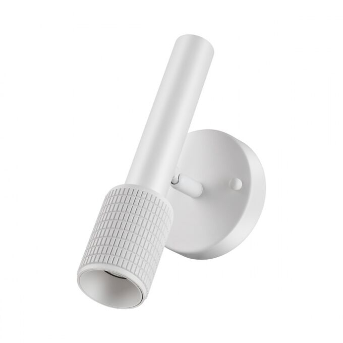 Настенный светильник RUCHS WALL White by ImperiumLoft