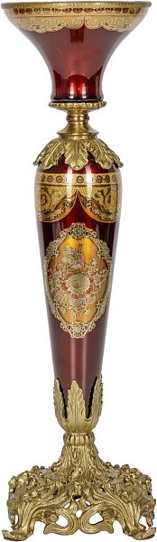Подсвечник Glasar 61-004