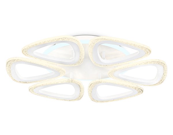 Накладной светильник Ambrella Light FA4518