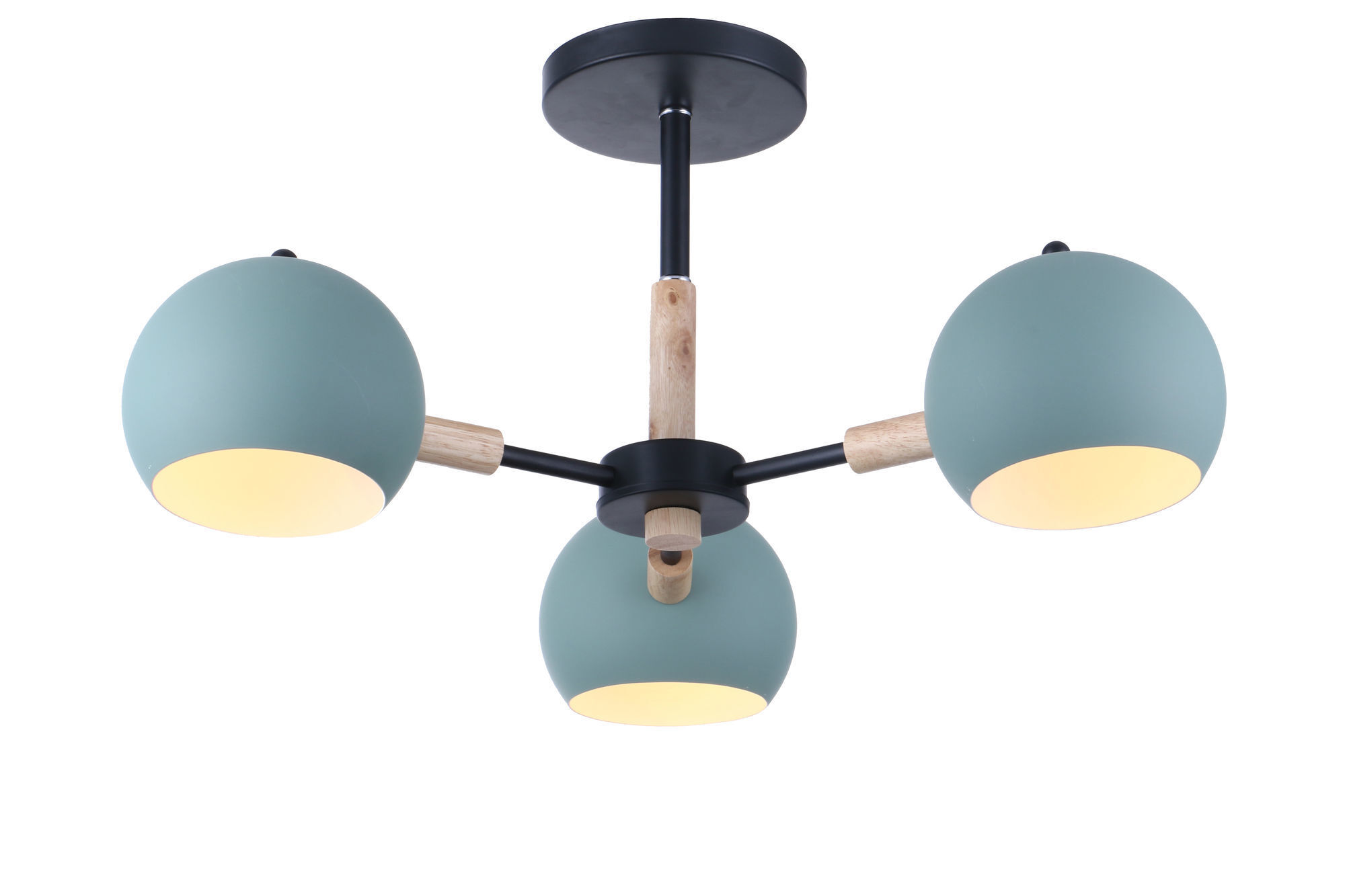 Потолочный светильник Freya FR5032CL-03B