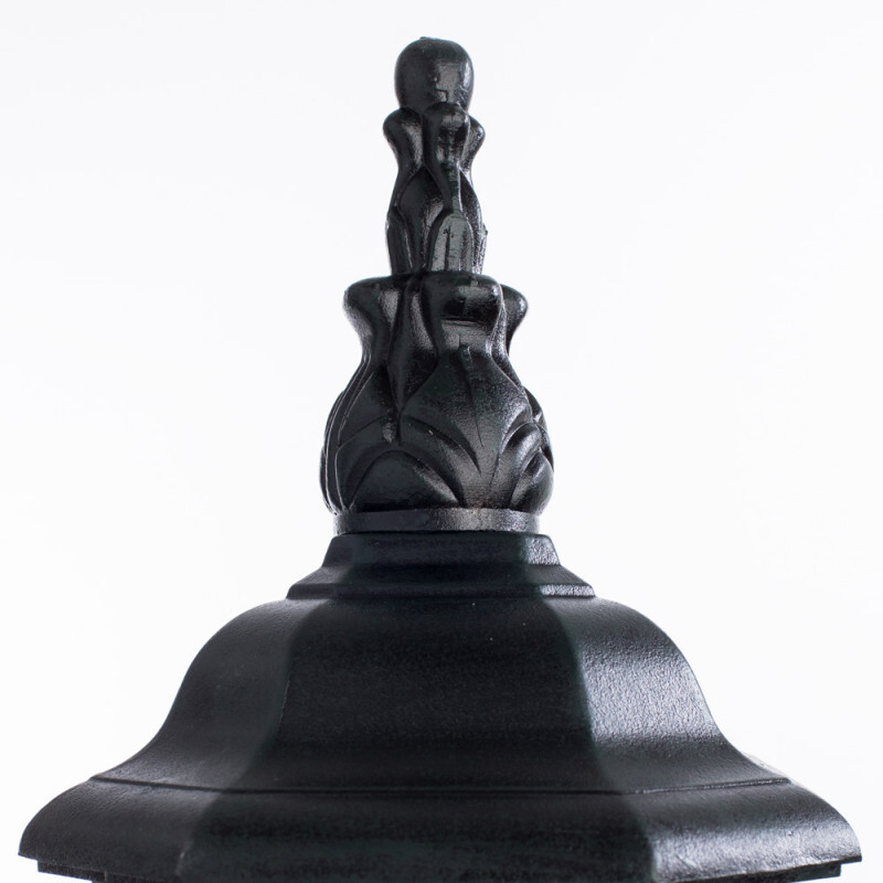 Светильник настенный Arte Lamp A1041AL-1BG