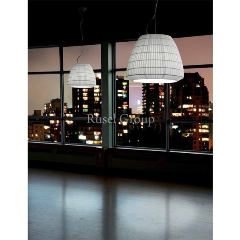 Подвесной светильник Axo Light BELL SP 60