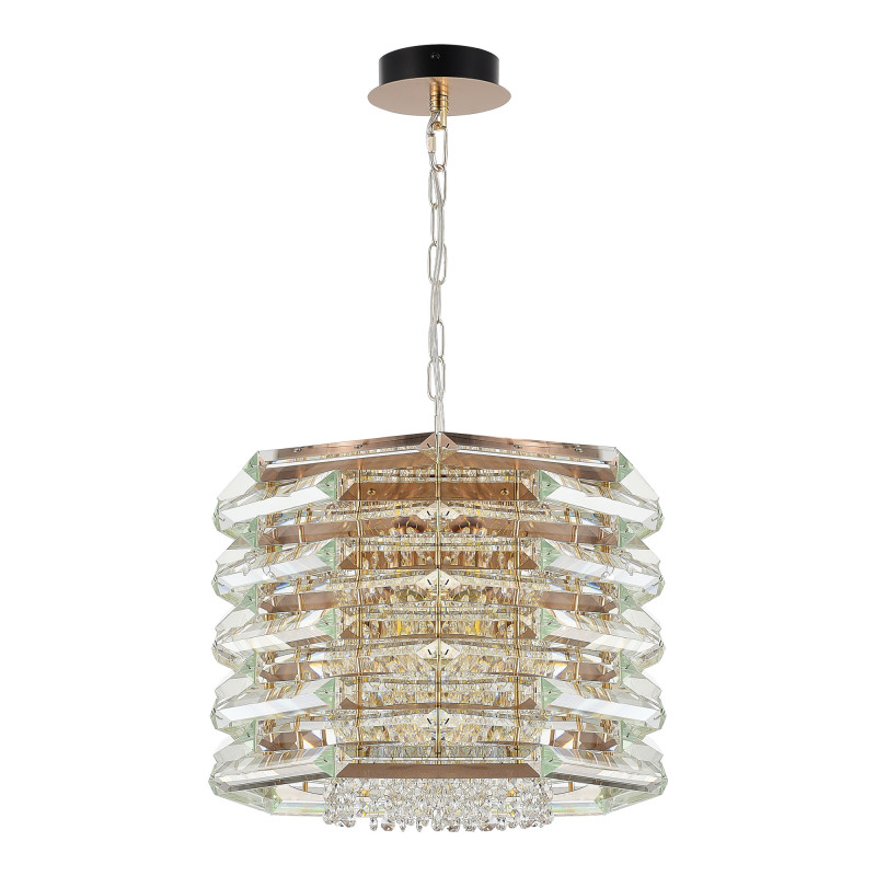 Подвесная люстра ST-Luce SL6137.203.08