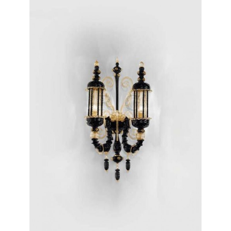 Настенный светильник Sylcom 1798/A2