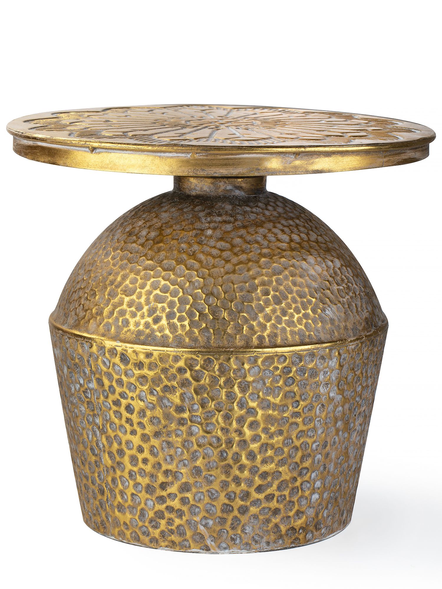 Столик интерьерный Кения Glasar 57-135