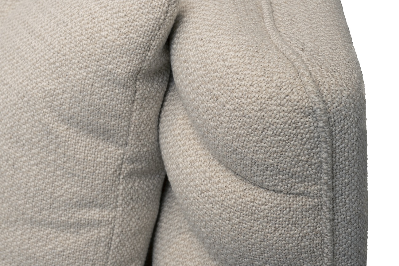 Диван Toledo 236*97*77 Garda Decor 58DB-20000