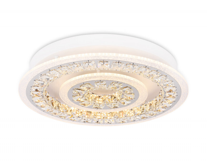 Накладной светильник Ambrella FA154