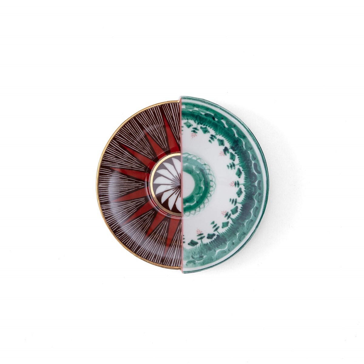 Кофейная пара Seletti Chucuito 09163