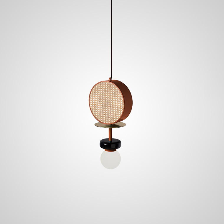 Подвесной светильник ASEN by ImperiumLoft