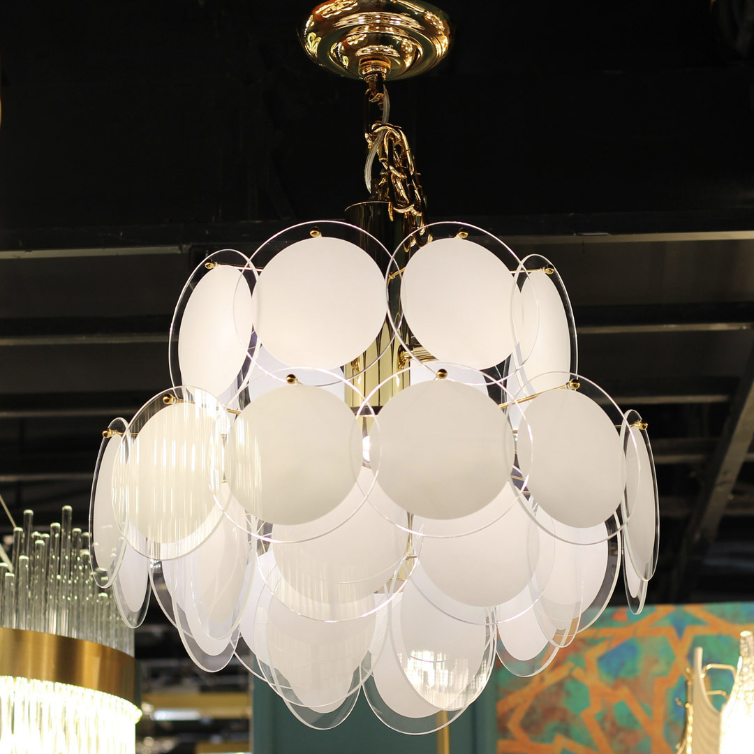 Люстра Cloyd LECOIN C9 10532