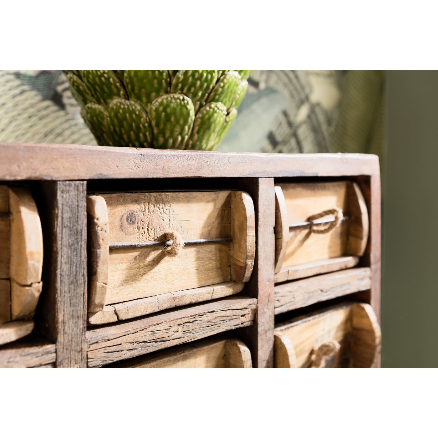 Табурет Country Life 80205 KARE