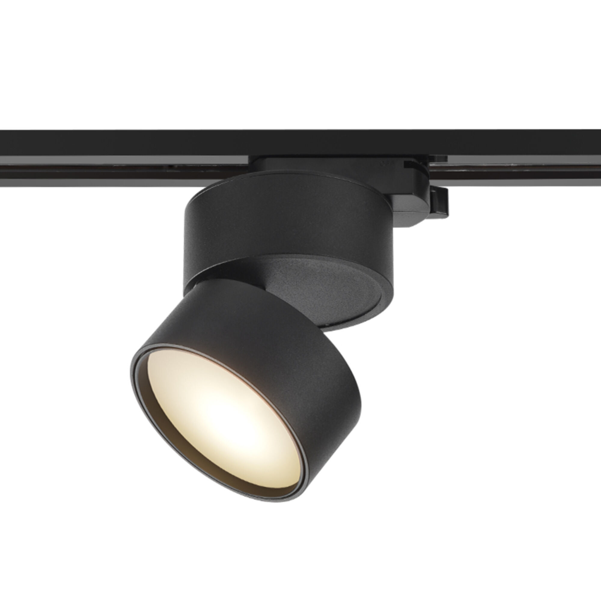 Трековый светильник Maytoni TR007-1-12W3K-B