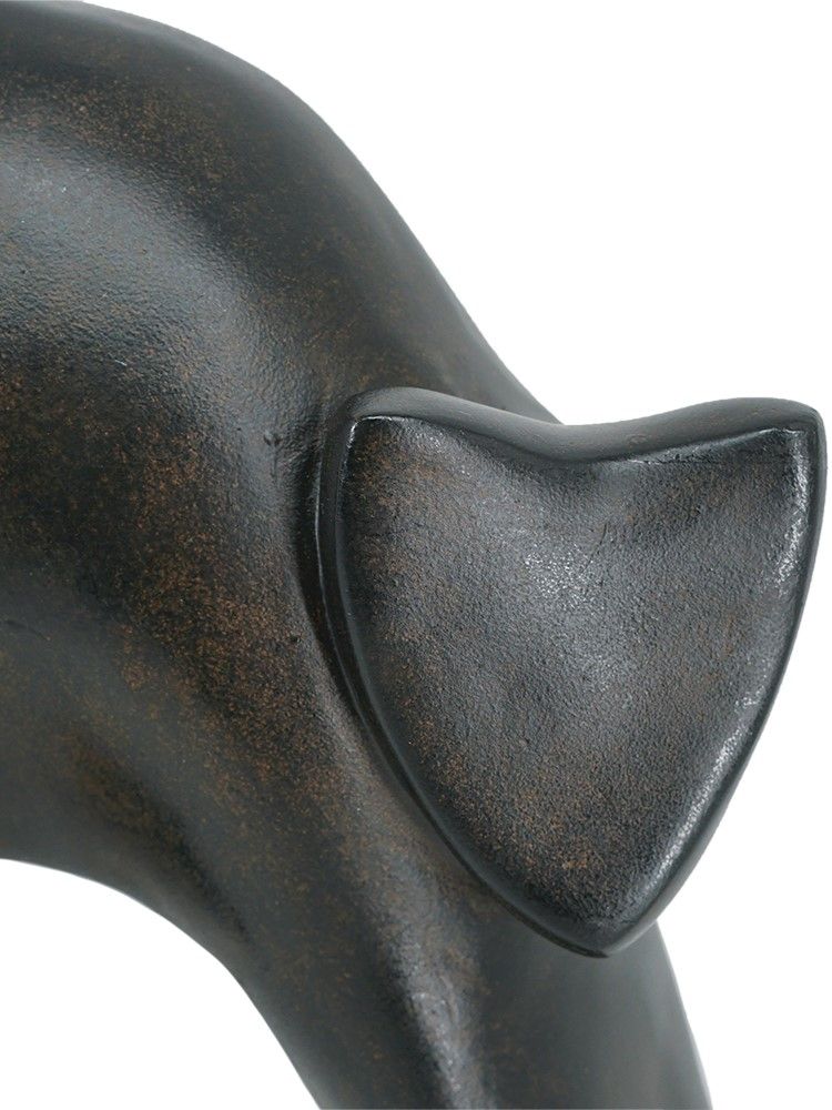 Фигурка Кошка Glasar 72438