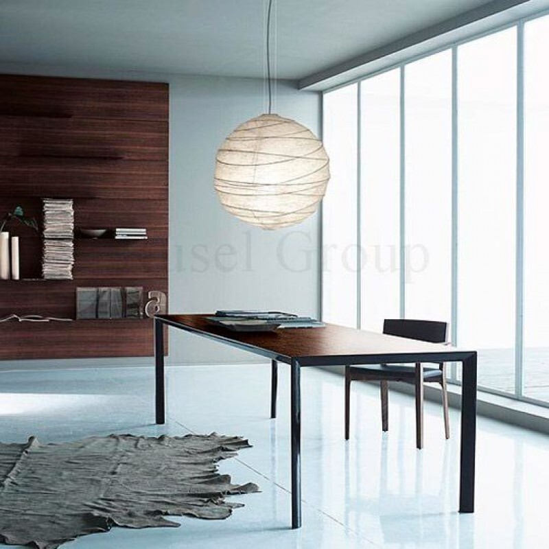 Подвесной светильник Flos ONCE (IN THE BLUE)