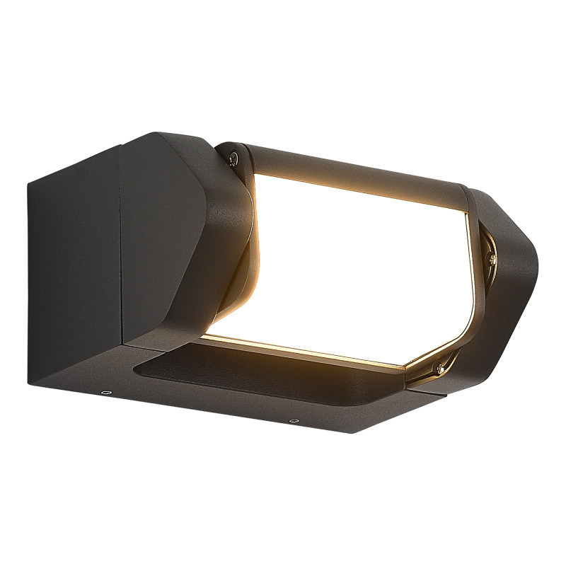 Светильник настенный ST-Luce SL9540.701.01
