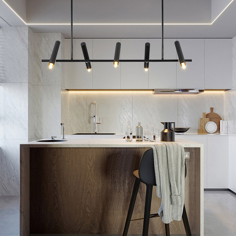 Подвесной светильник LEEDS L125 by ImperiumLoft